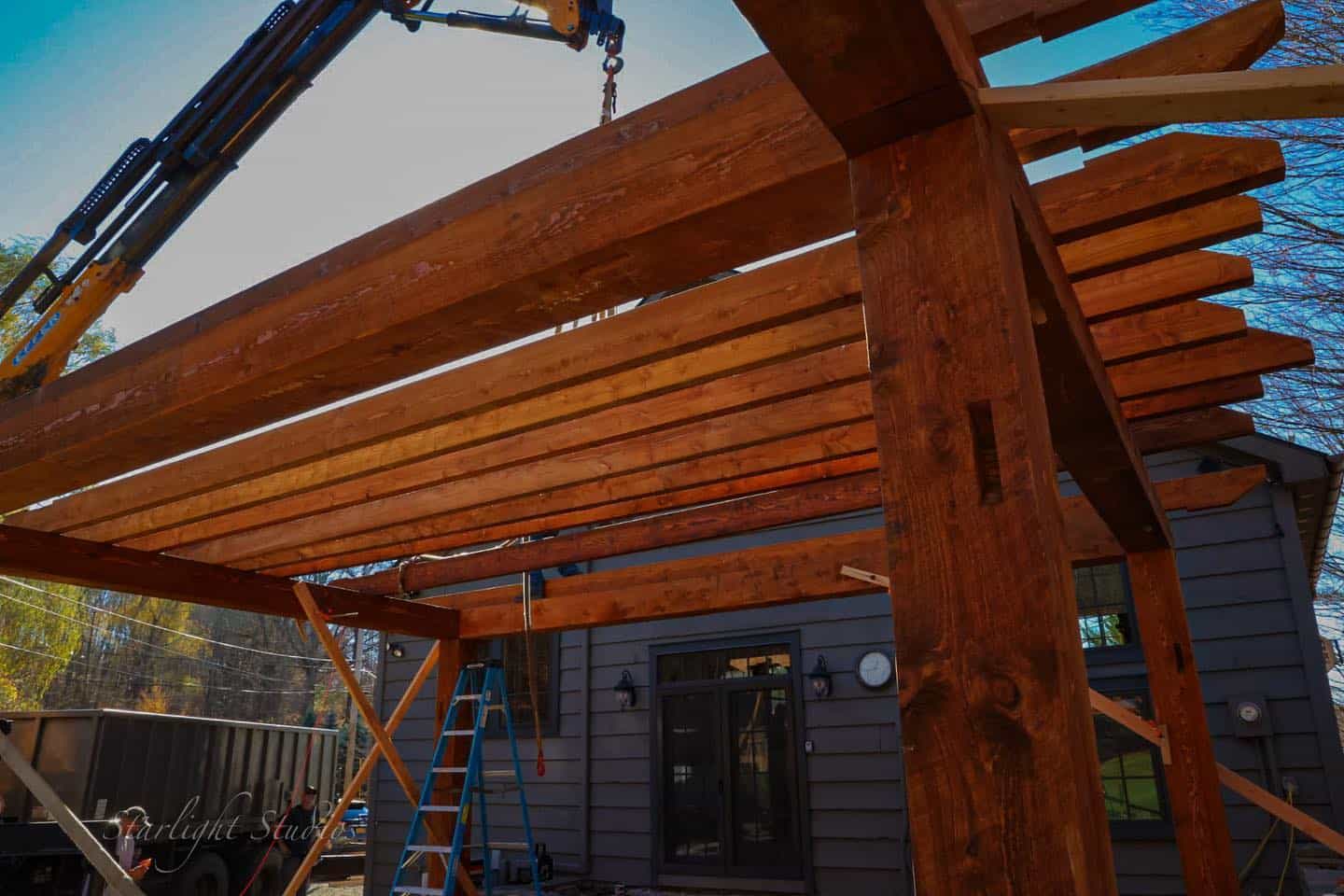 Hero image for Red Cedar Landscapes, Inc