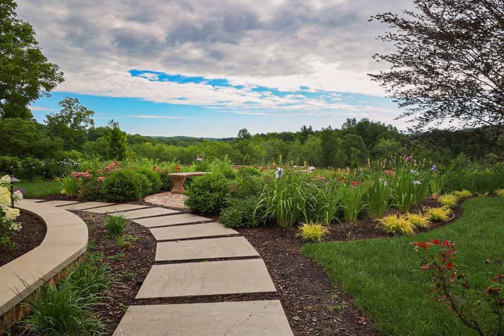 Hero image for Red Cedar Landscapes, Inc