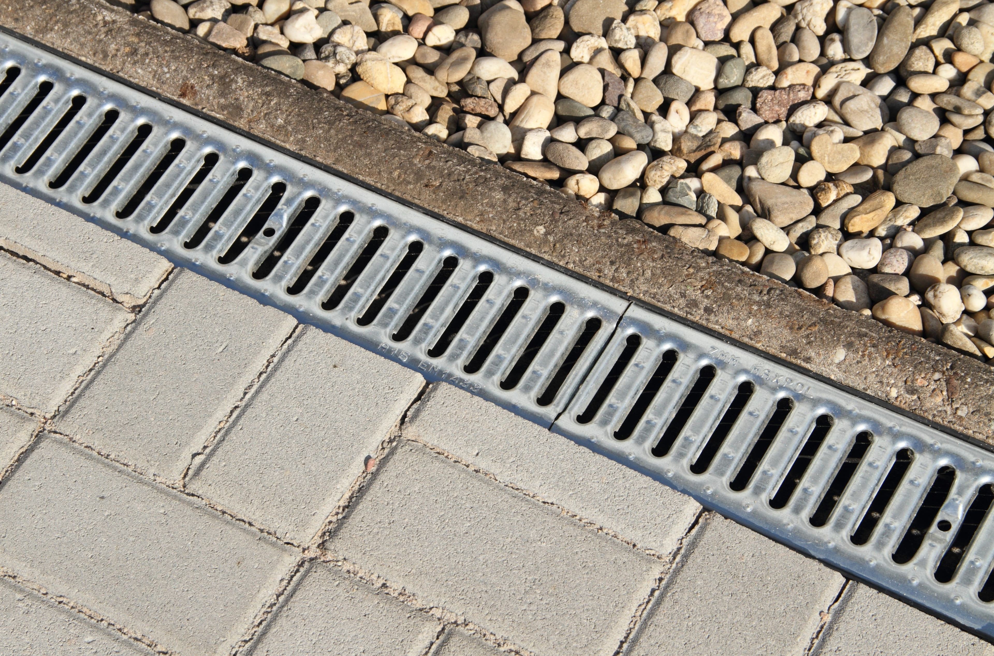 French Drains image