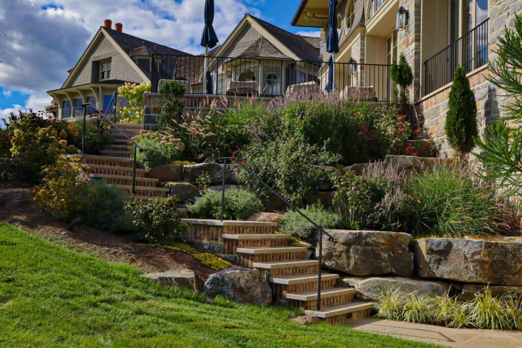 Developing Outdoor Entertainment Spaces image