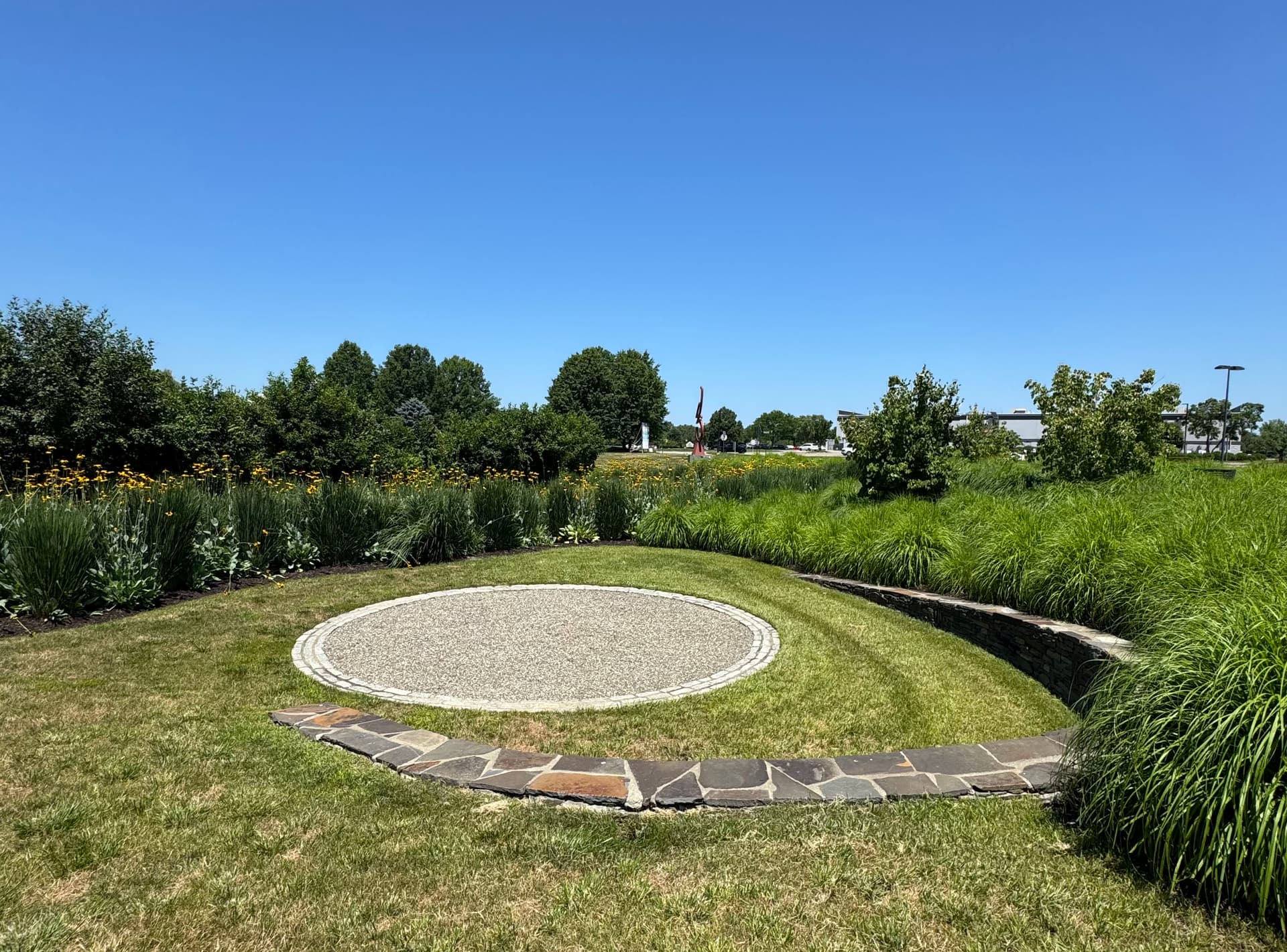 Gallery photos for This Commercial Landscape Still Looks This Good After 5 Years: Image #7
