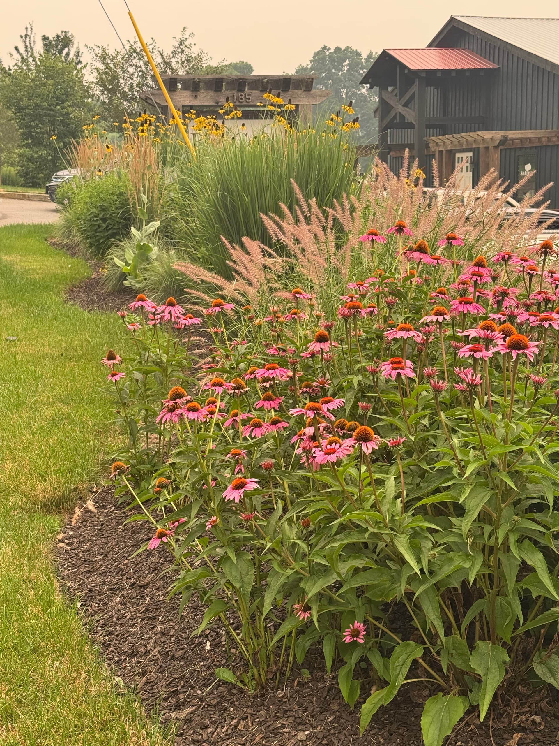 Gallery photos for Natural Stone Steps and Patios Built Right From the Ground Up: Image #4