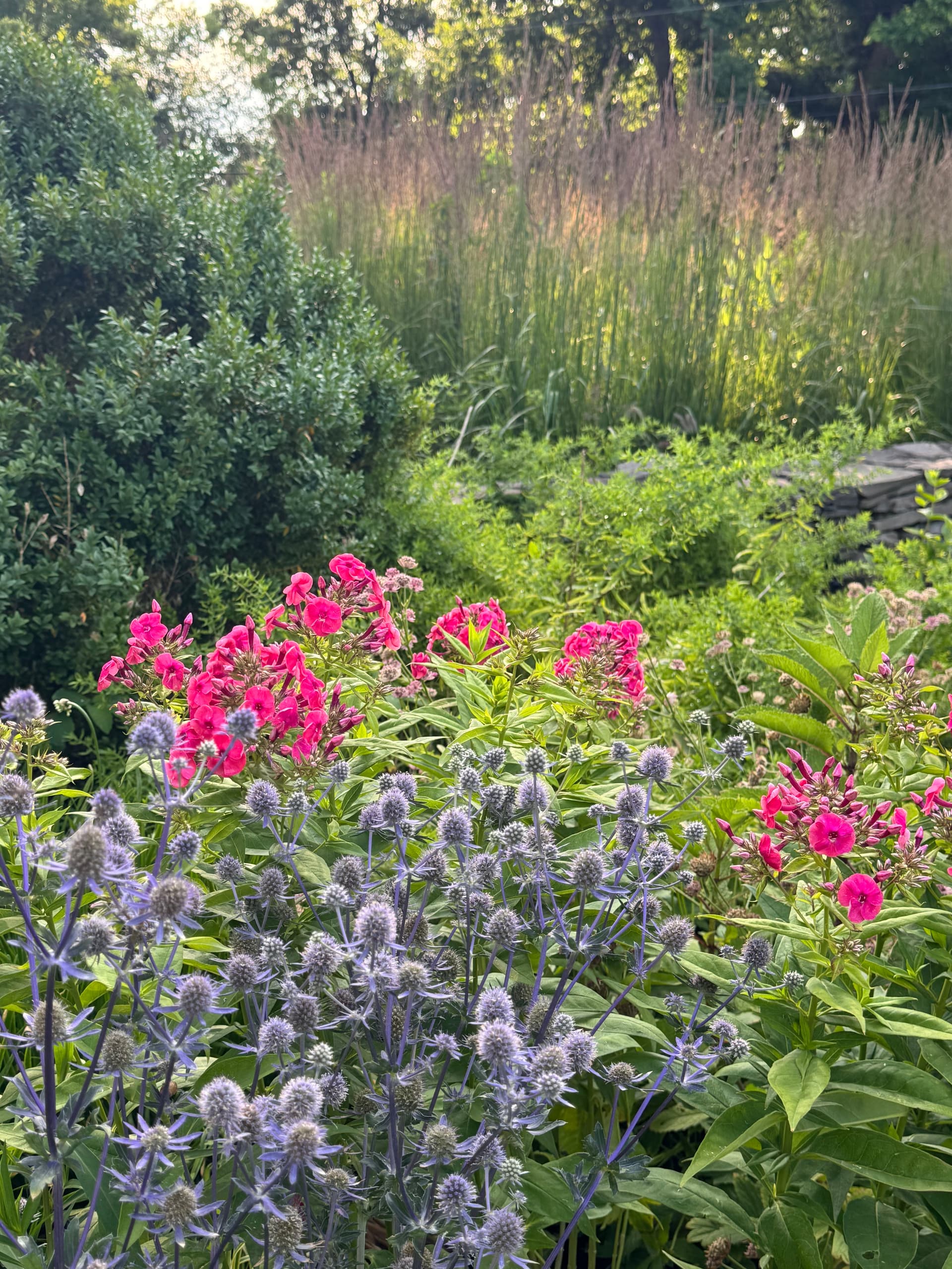 Gallery photos for How Stone, Gravel, and Plants Create Year-Round Landscape Interest: Image #5