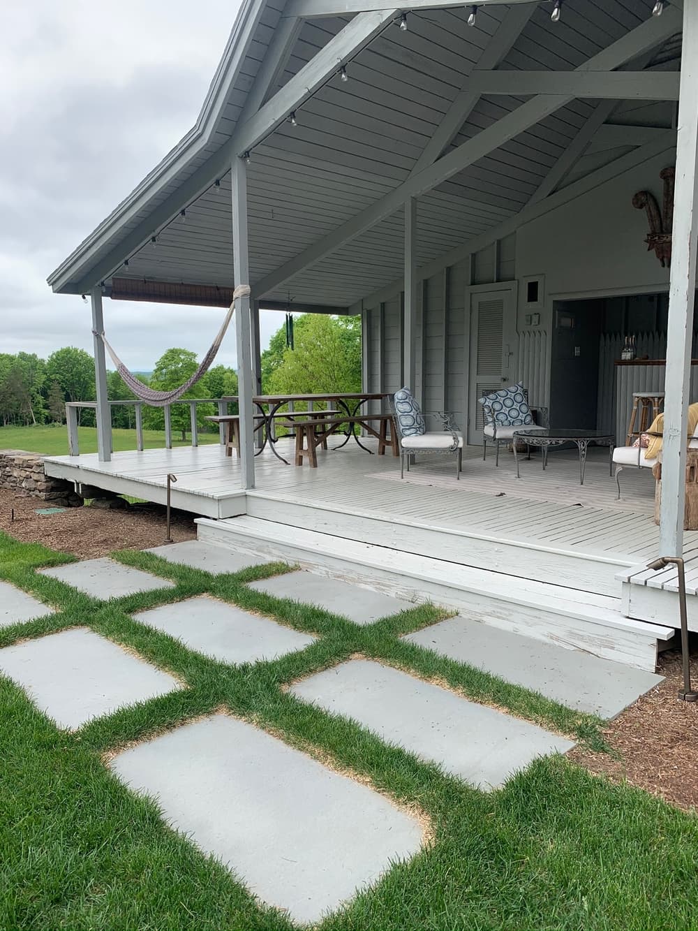Gallery photos for Bluestone Patio, Steps, and Walkway Work in Wappingers Falls: Image #1