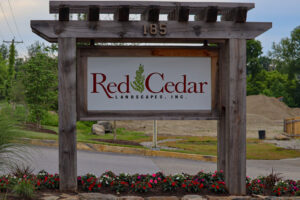 Red Cedar Landscapes, Inc.