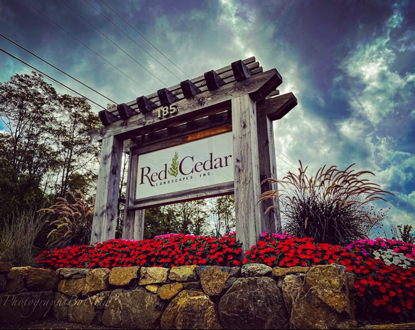 Red Cedar Landscapes, Inc.