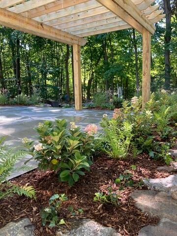 Developing Outdoor Entertainment Spaces